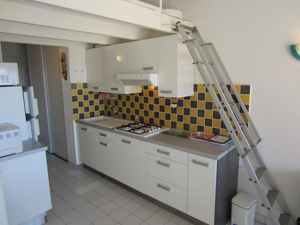 Aqua Plage Agde Ngoại thất bức ảnh