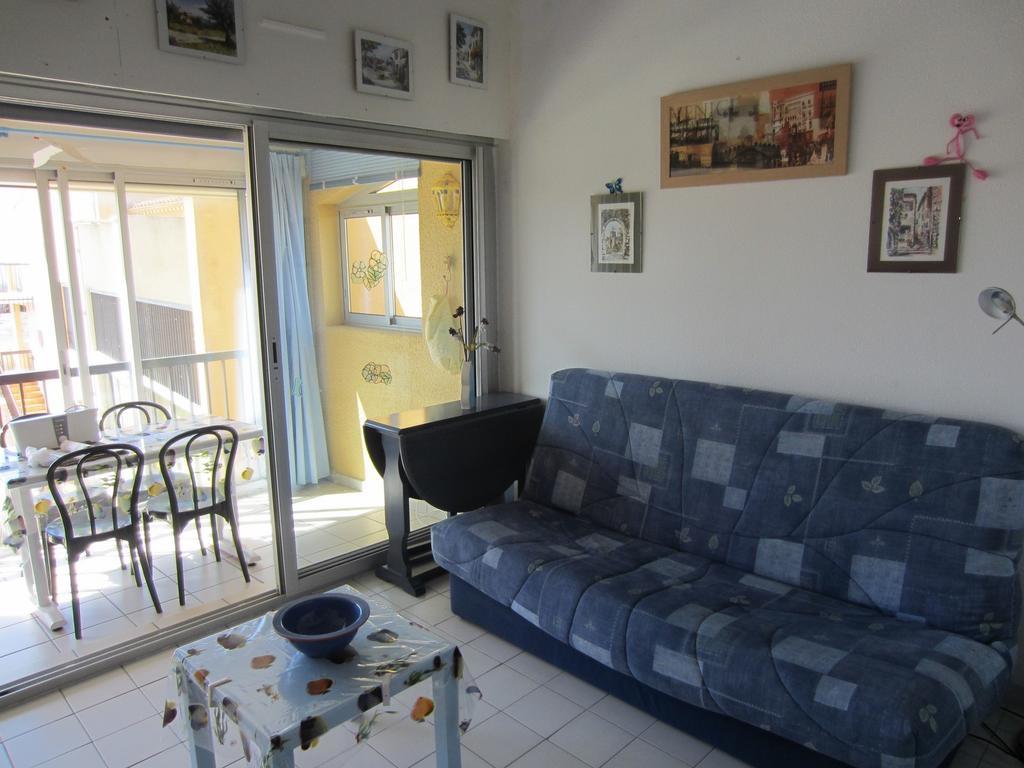 Aqua Plage Agde Ngoại thất bức ảnh