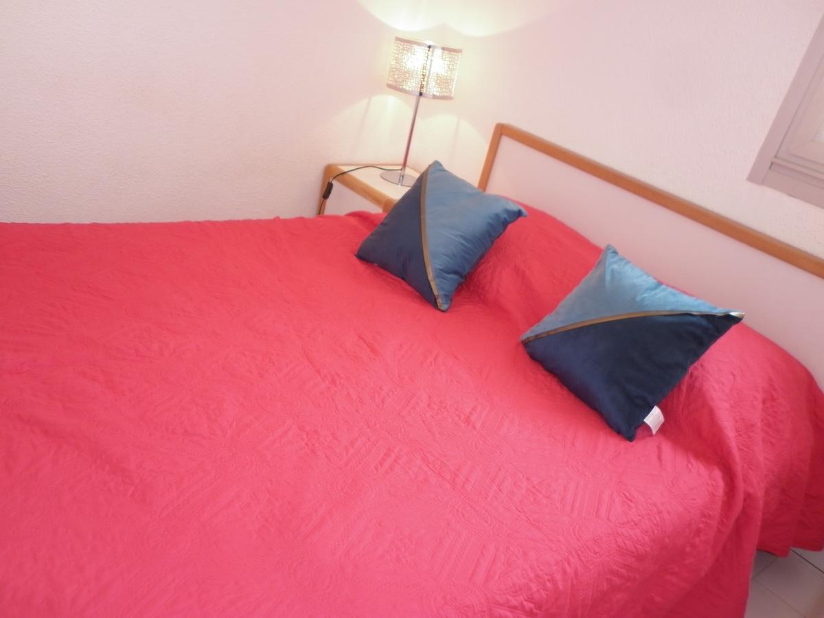 Aqua Plage Agde Ngoại thất bức ảnh