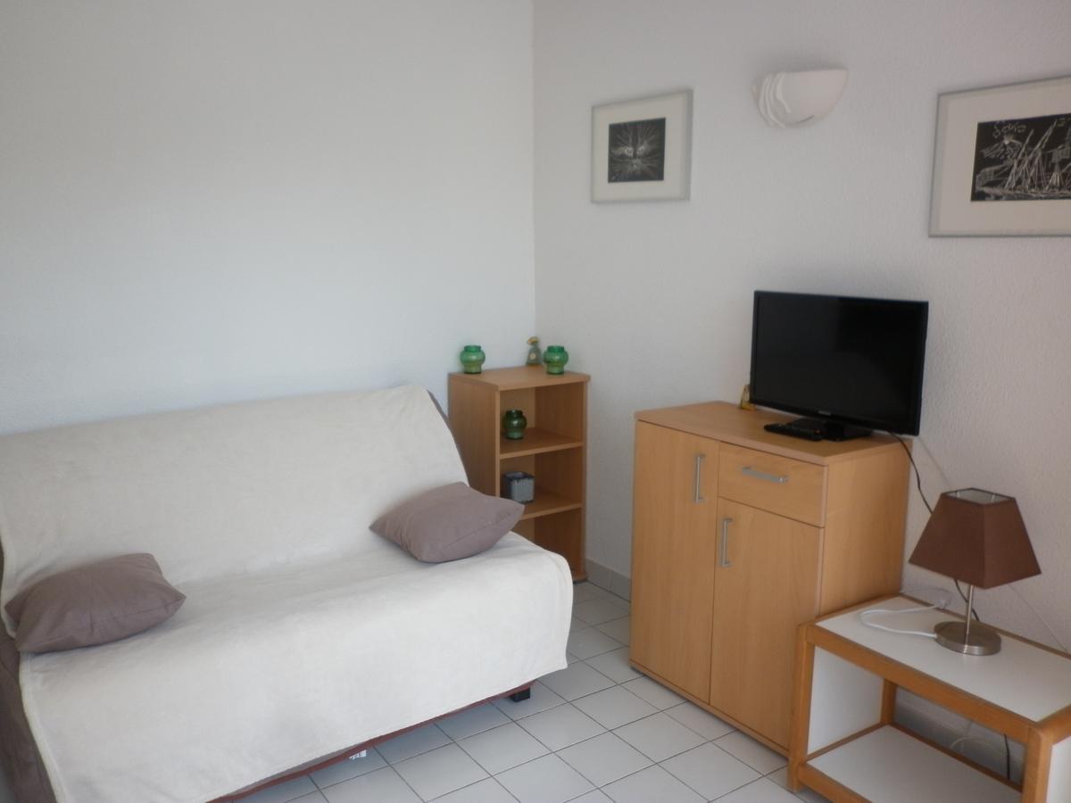 Aqua Plage Agde Ngoại thất bức ảnh