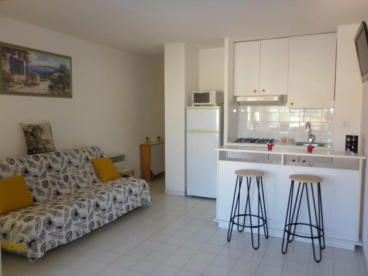 Aqua Plage Agde Ngoại thất bức ảnh