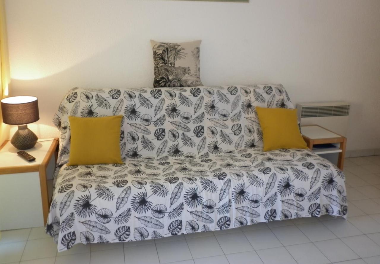 Aqua Plage Agde Ngoại thất bức ảnh