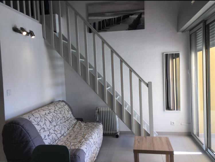 Aqua Plage Agde Ngoại thất bức ảnh