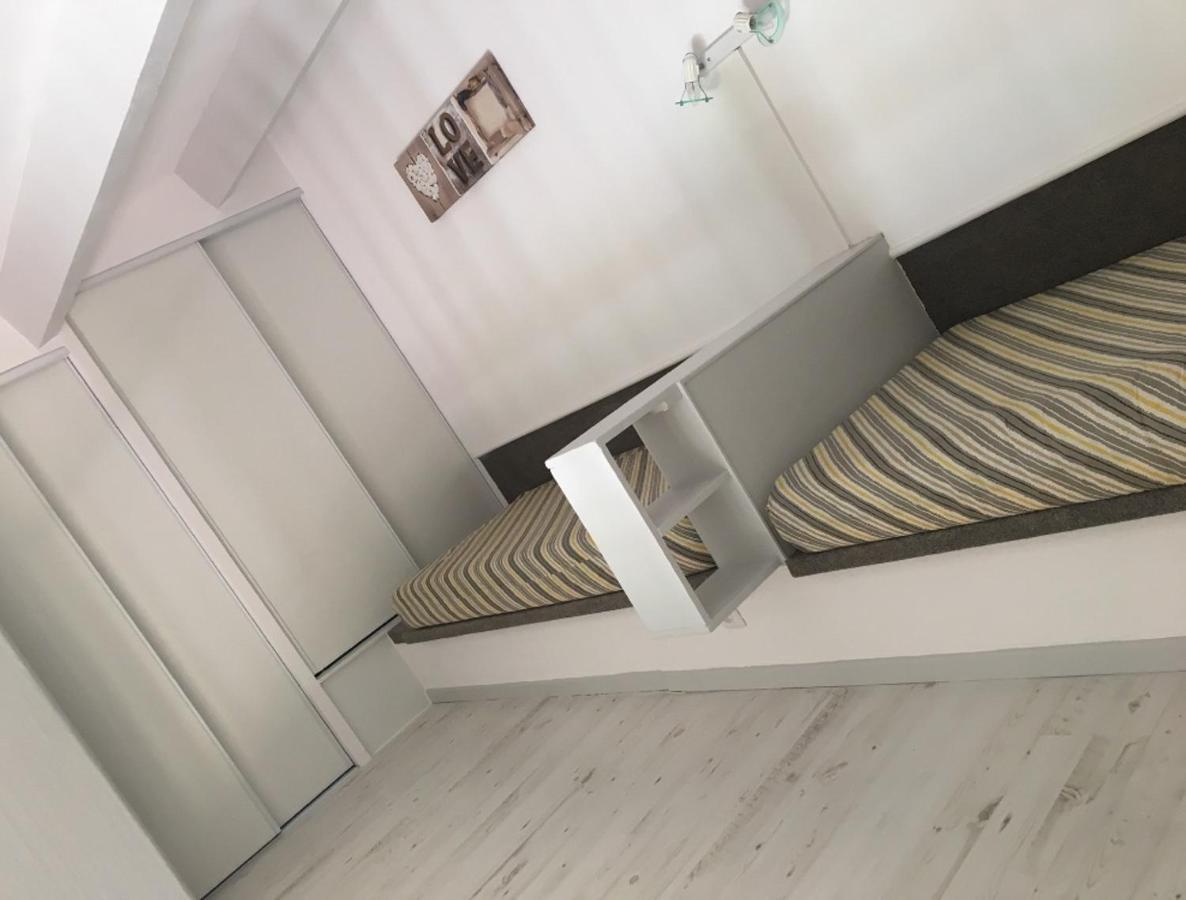 Aqua Plage Agde Ngoại thất bức ảnh