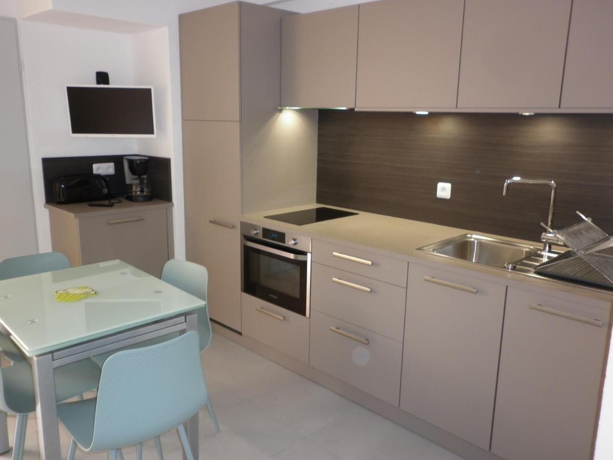 Aqua Plage Agde Ngoại thất bức ảnh