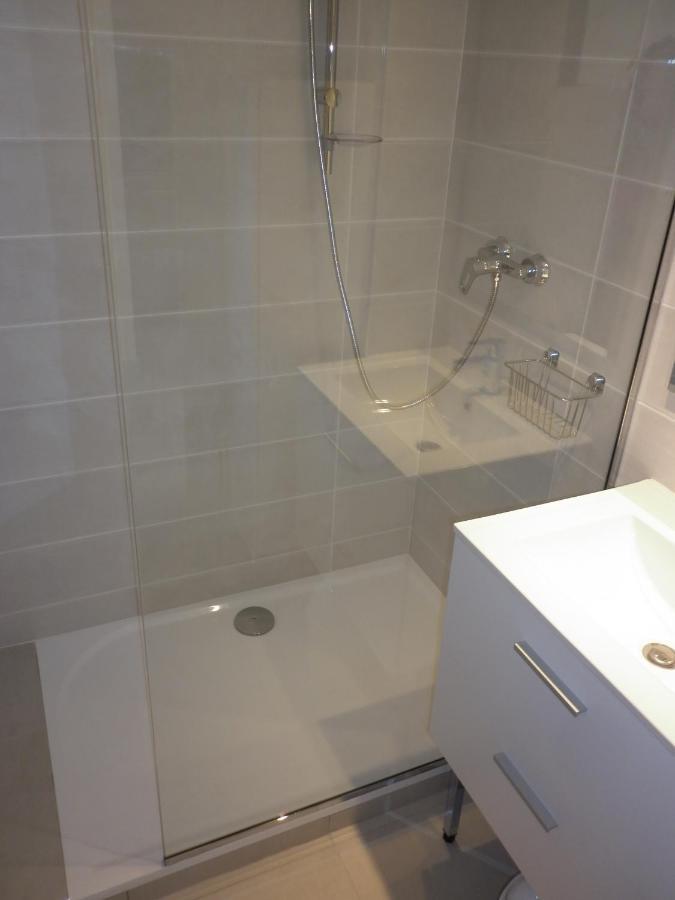 Aqua Plage Agde Ngoại thất bức ảnh