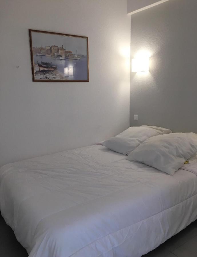 Aqua Plage Agde Ngoại thất bức ảnh