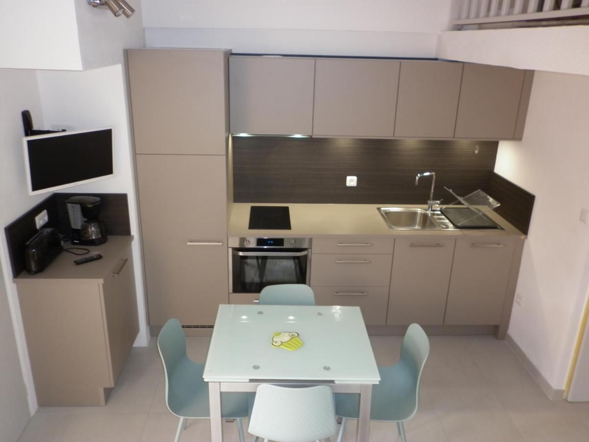 Aqua Plage Agde Ngoại thất bức ảnh